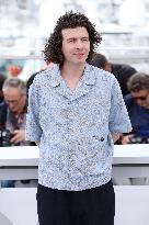 Cannes Arco Photocall JD