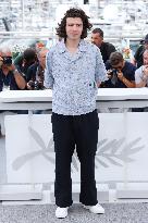 Cannes Arco Photocall JD