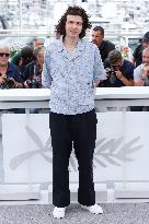 Cannes Arco Photocall JD