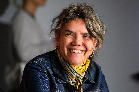 Cannes Dossier 137 Press Conference NG