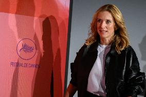 Cannes Dossier 137 Press Conference NG