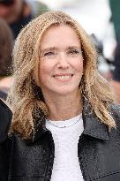 Cannes Dossier 137 Photocall JD