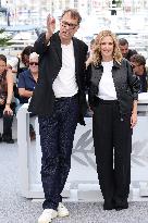 Cannes Dossier 137 Photocall JD