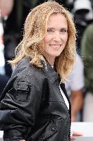 Cannes Dossier 137 Photocall JD