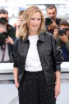 Cannes Dossier 137 Photocall JD