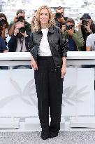 Cannes Dossier 137 Photocall JD