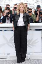 Cannes Dossier 137 Photocall JD