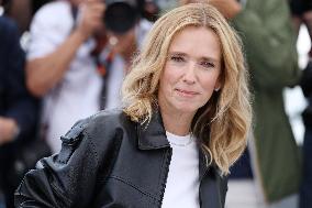 Cannes Dossier 137 Photocall JD