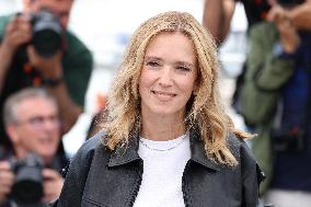 Cannes Dossier 137 Photocall JD