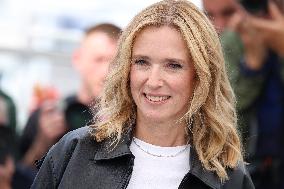 Cannes Dossier 137 Photocall JD