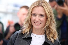 Cannes Dossier 137 Photocall JD