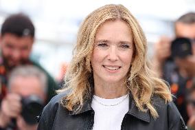 Cannes Dossier 137 Photocall JD