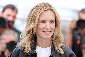 Cannes Dossier 137 Photocall JD