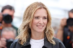 Cannes Dossier 137 Photocall JD