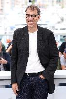 Cannes Dossier 137 Photocall JD