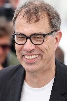 Cannes Dossier 137 Photocall JD