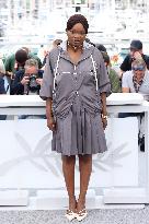 Cannes Dossier 137 Photocall JD