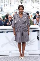 Cannes Dossier 137 Photocall JD