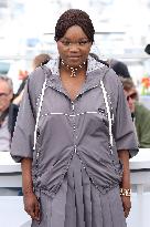 Cannes Dossier 137 Photocall JD