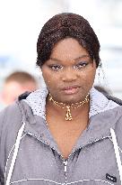 Cannes Dossier 137 Photocall JD