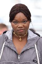 Cannes Dossier 137 Photocall JD