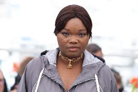 Cannes Dossier 137 Photocall JD