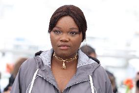 Cannes Dossier 137 Photocall JD