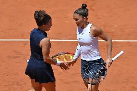 TENNIS - Internazionali di Tennis - Internazionali BNL d'Italia