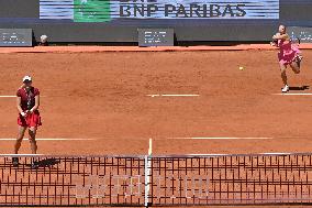 TENNIS - Internazionali di Tennis - Internazionali BNL d'Italia