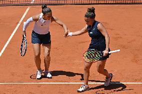 TENNIS - Internazionali di Tennis - Internazionali BNL d'Italia