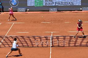 TENNIS - Internazionali di Tennis - Internazionali BNL d'Italia