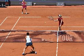 TENNIS - Internazionali di Tennis - Internazionali BNL d'Italia