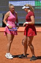 TENNIS - Internazionali di Tennis - Internazionali BNL d'Italia