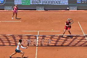 TENNIS - Internazionali di Tennis - Internazionali BNL d'Italia