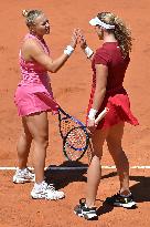 TENNIS - Internazionali di Tennis - Internazionali BNL d'Italia