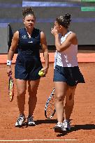TENNIS - Internazionali di Tennis - Internazionali BNL d'Italia