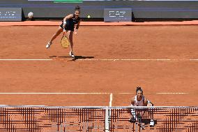 TENNIS - Internazionali di Tennis - Internazionali BNL d'Italia