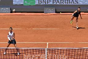 TENNIS - Internazionali di Tennis - Internazionali BNL d'Italia