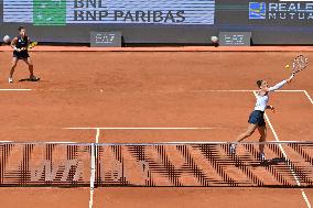 TENNIS - Internazionali di Tennis - Internazionali BNL d'Italia