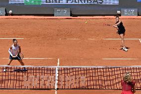 TENNIS - Internazionali di Tennis - Internazionali BNL d'Italia