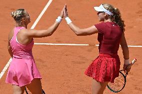 TENNIS - Internazionali di Tennis - Internazionali BNL d'Italia