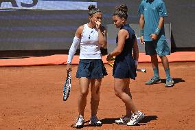 TENNIS - Internazionali di Tennis - Internazionali BNL d'Italia