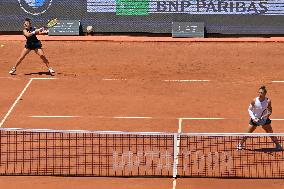 TENNIS - Internazionali di Tennis - Internazionali BNL d'Italia