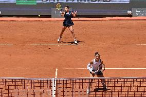 TENNIS - Internazionali di Tennis - Internazionali BNL d'Italia