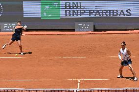 TENNIS - Internazionali di Tennis - Internazionali BNL d'Italia