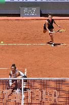 TENNIS - Internazionali di Tennis - Internazionali BNL d'Italia