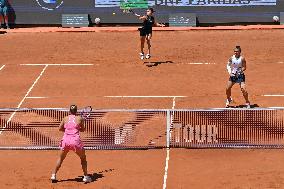 TENNIS - Internazionali di Tennis - Internazionali BNL d'Italia