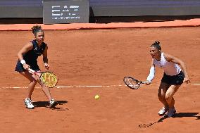 TENNIS - Internazionali di Tennis - Internazionali BNL d'Italia