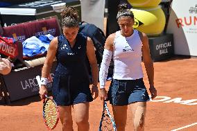 TENNIS - Internazionali di Tennis - Internazionali BNL d'Italia