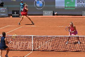 TENNIS - Internazionali di Tennis - Internazionali BNL d'Italia